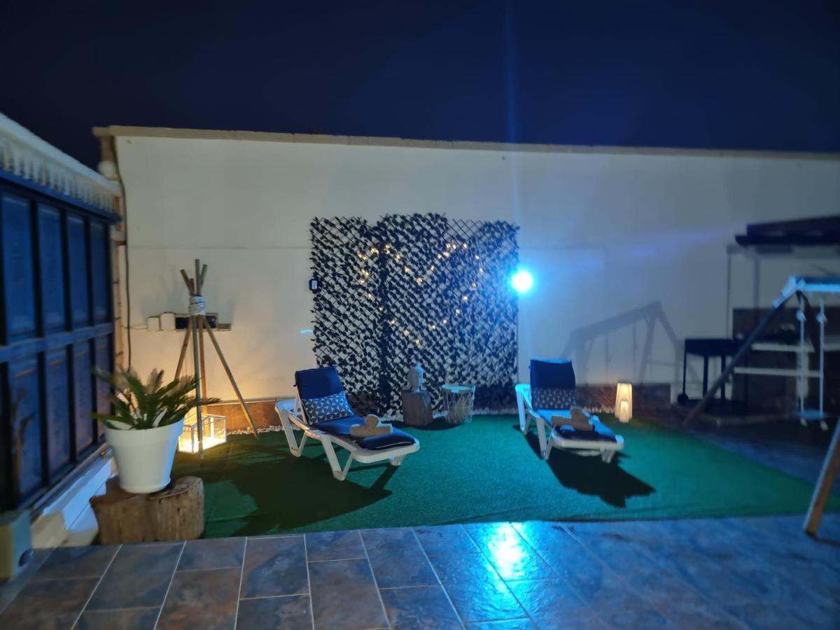 فيلا Casa Olga أرونا المظهر الخارجي الصورة